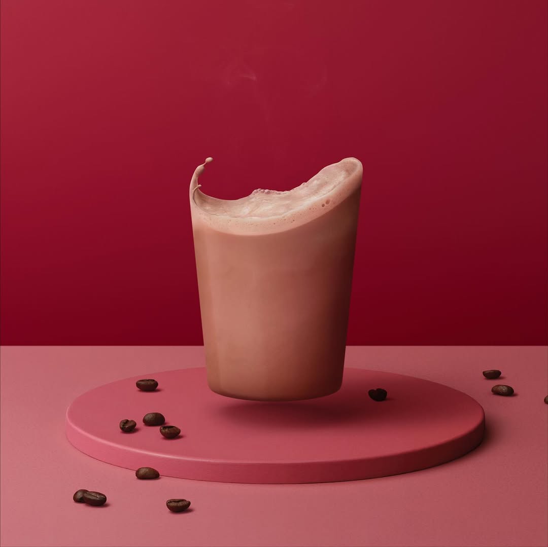 Mathieu Lévesque X Couche-Tard