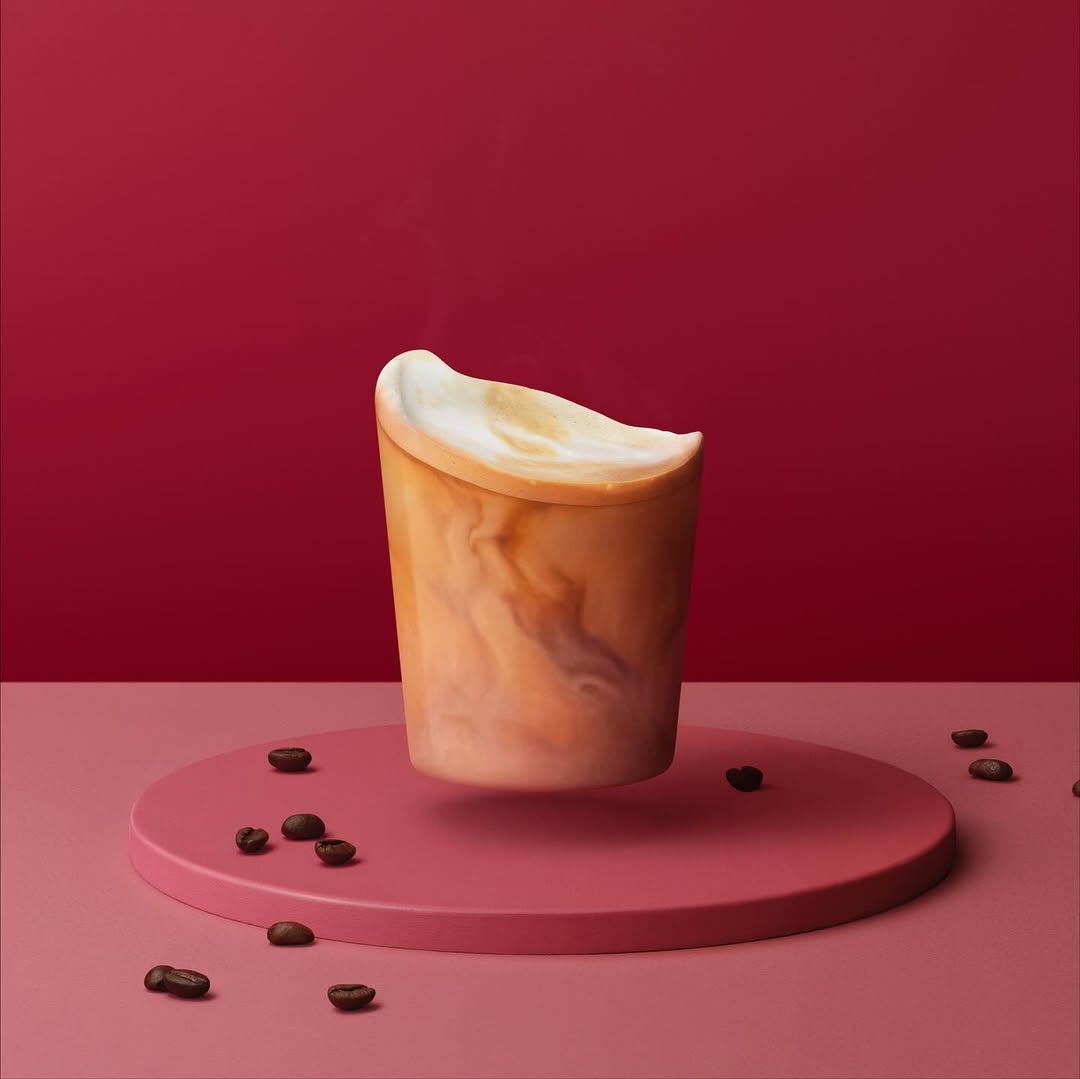 Mathieu Lévesque X Couche-Tard