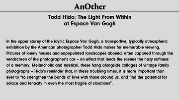 slider image