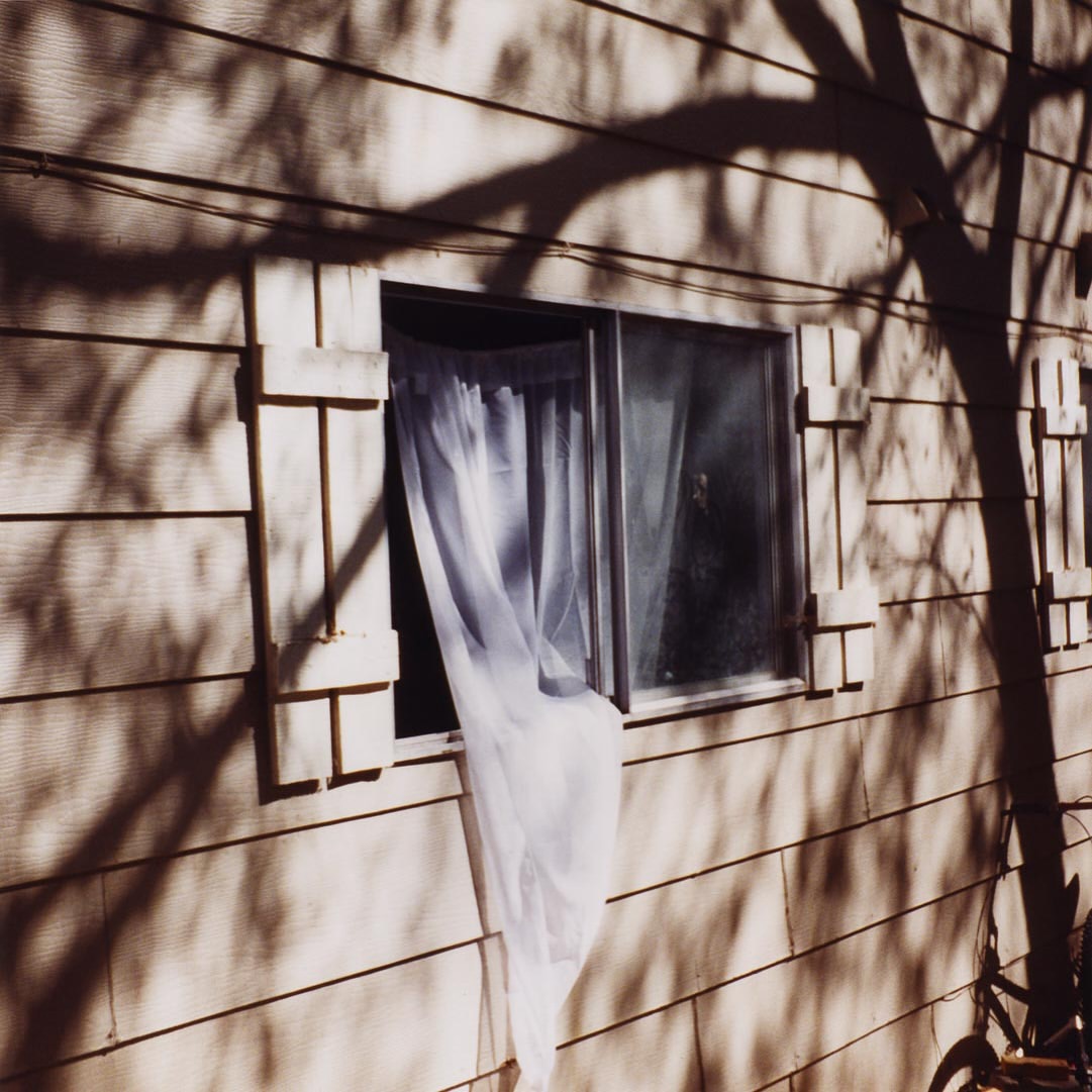 Todd Hido