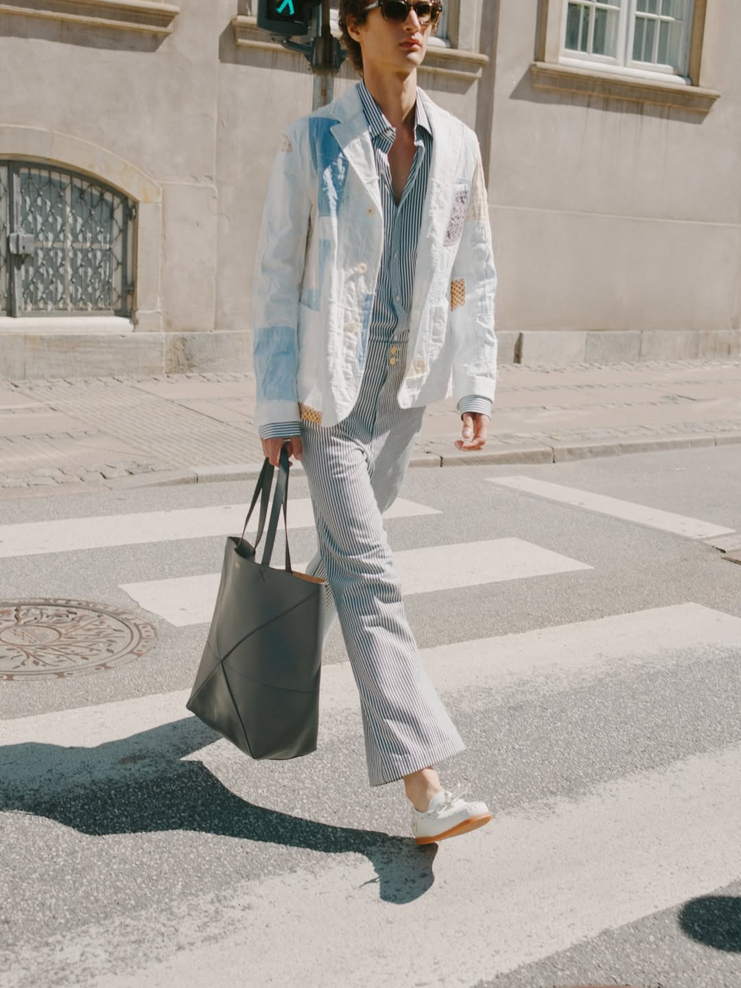 Mytheresa Men |  Jul. 25