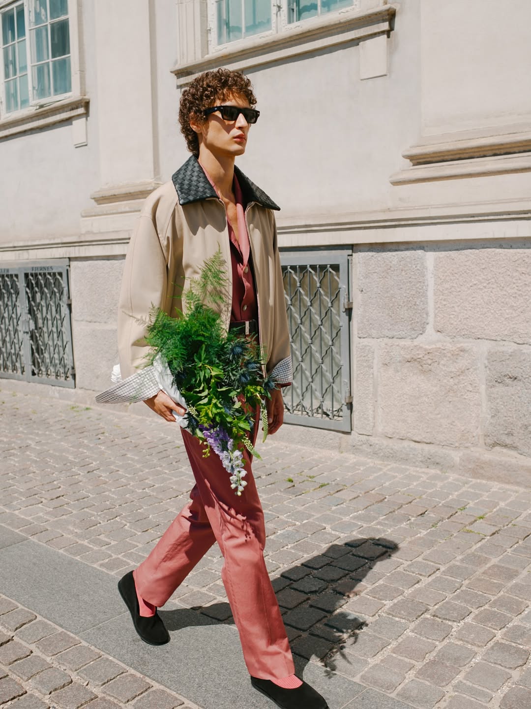 Mytheresa Men |  Jul. 25