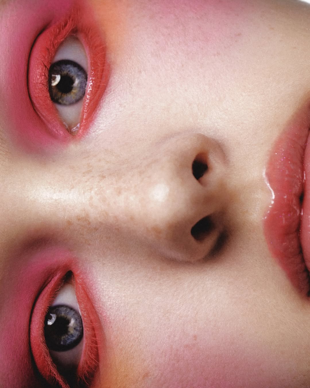 Lulu McArdle X Elle UK