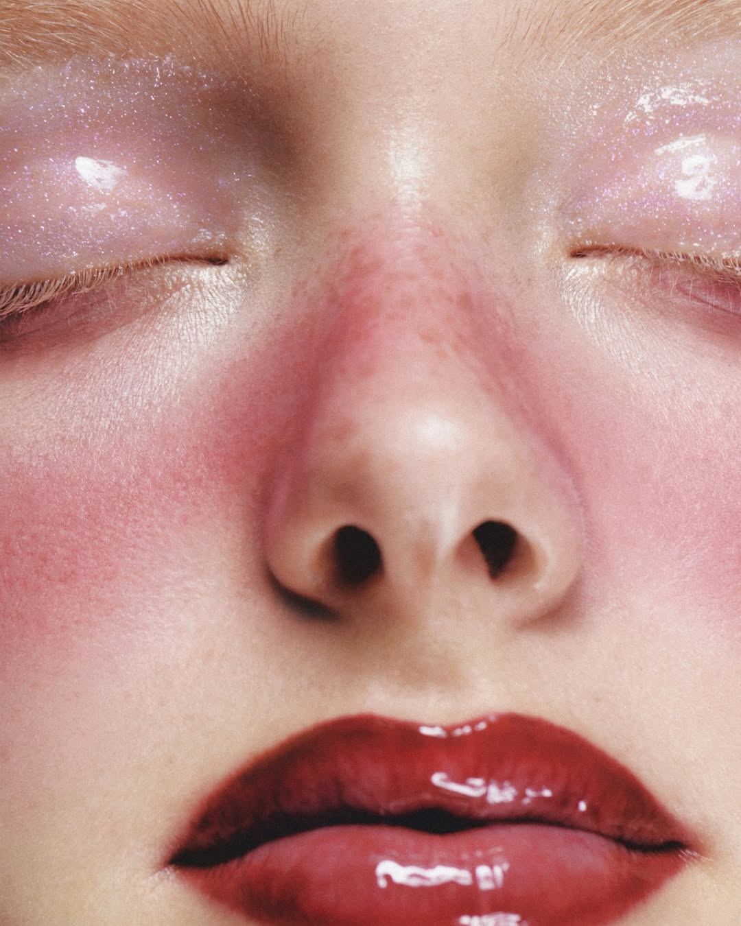 Lulu McArdle X Elle UK