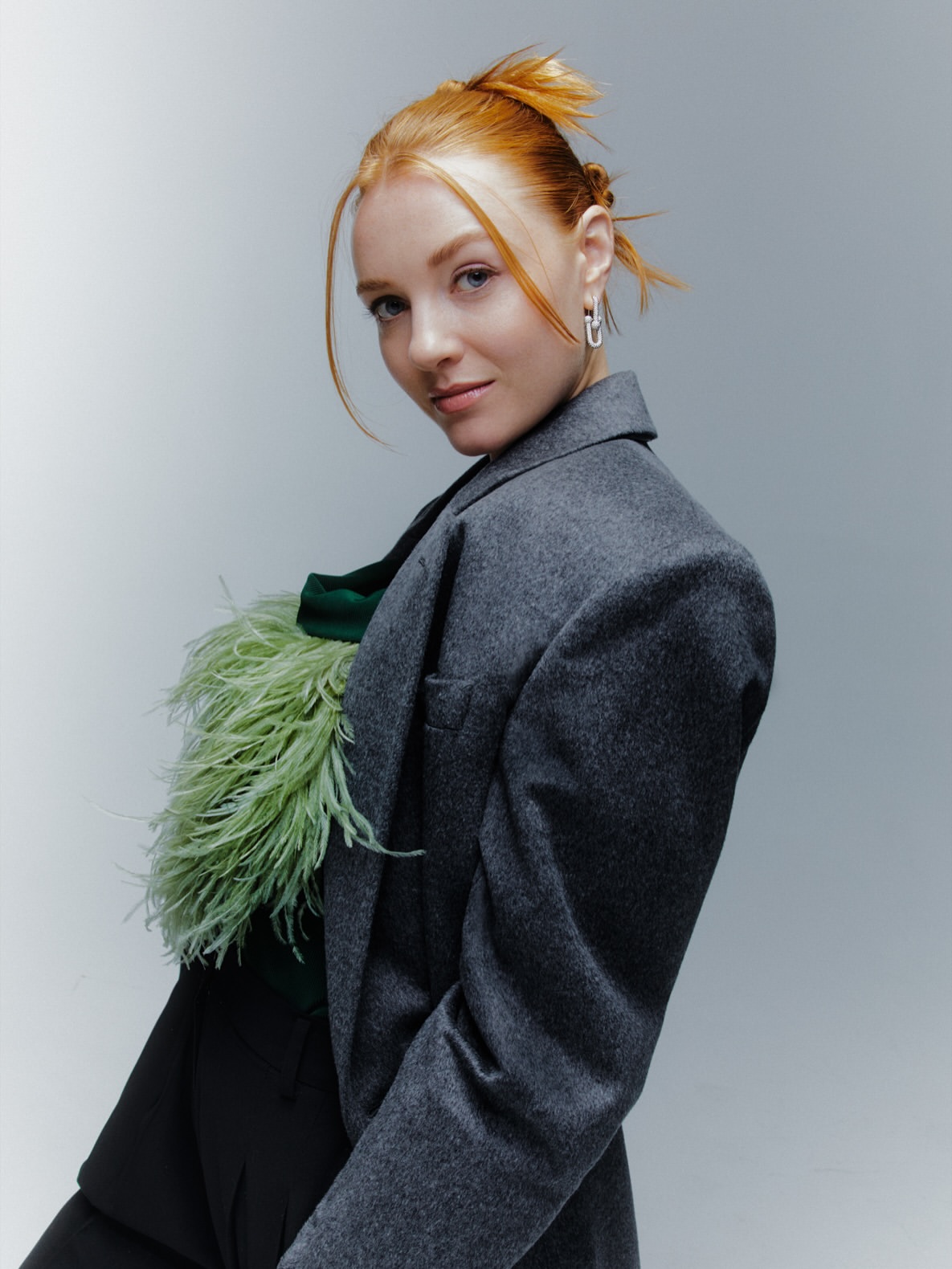 Lulu McArdle X Something About Rocks