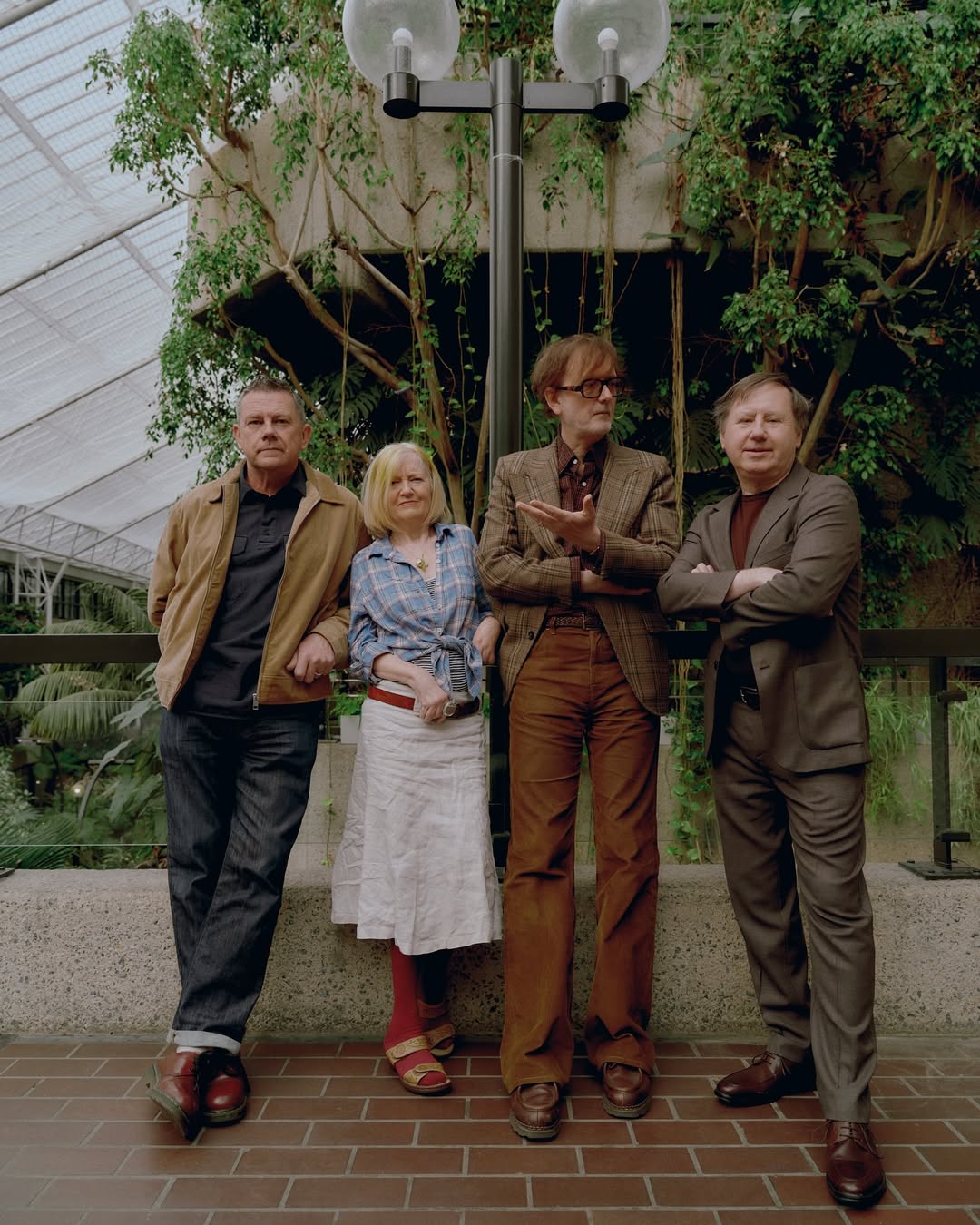 Charlotte Hadden X The New York Times