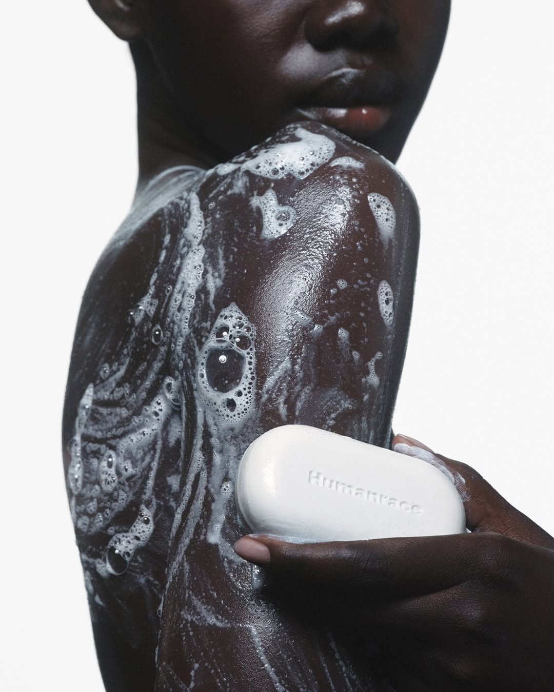 Lulu McArdle X Humanrace
