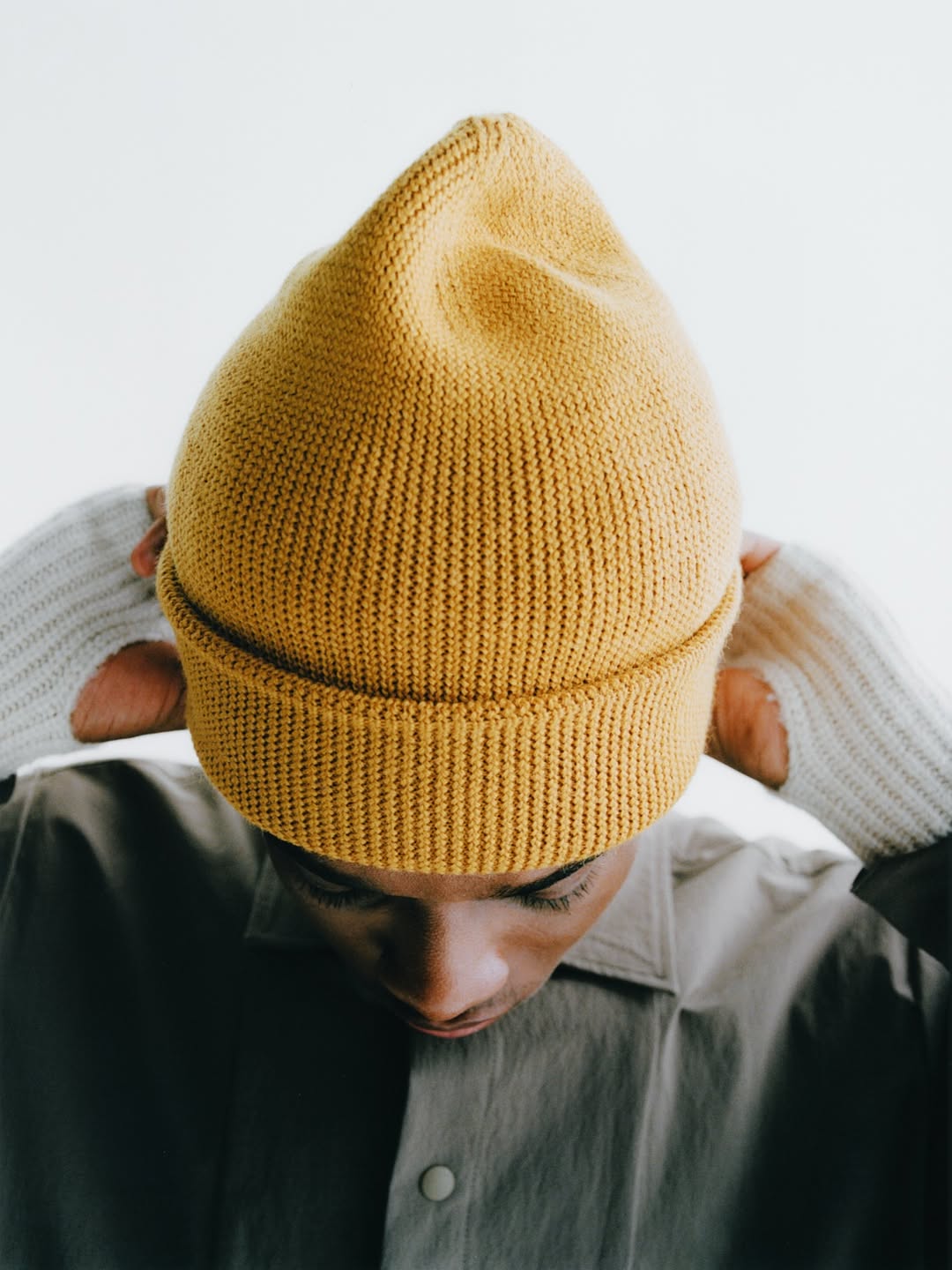 Simon Birk X PAS NORMAL STUDIOS