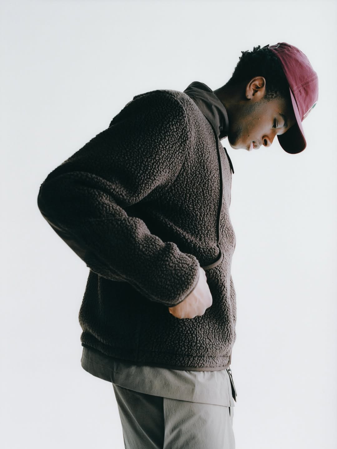 Simon Birk X PAS NORMAL STUDIOS