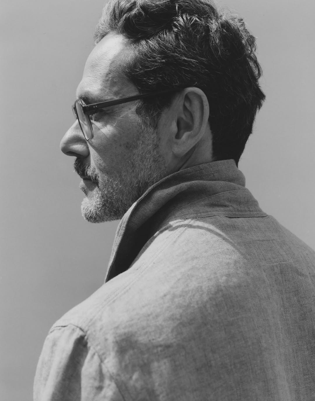 Jack Johnstone X L.E.J London