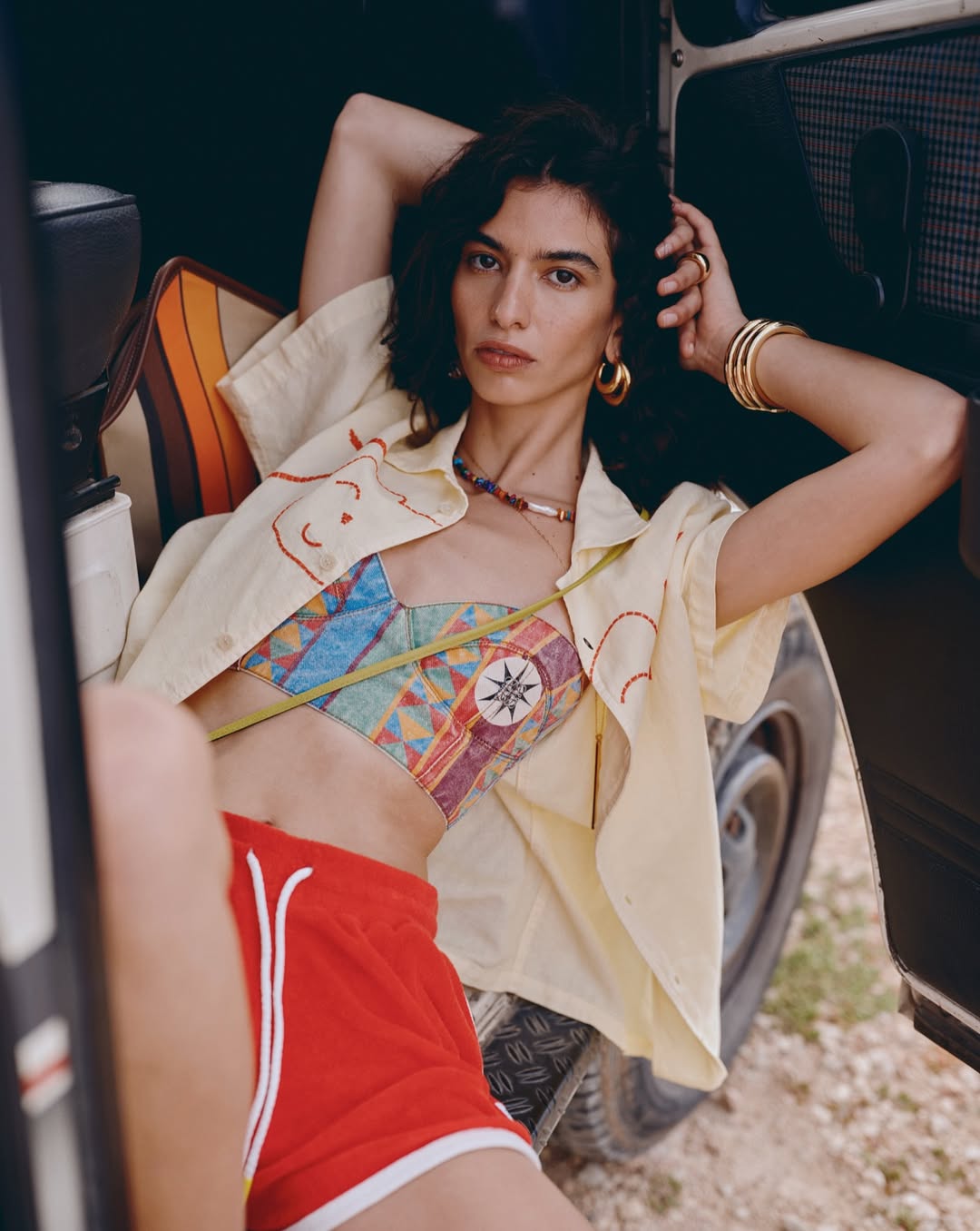 Marie Claire France |  Sep. 25