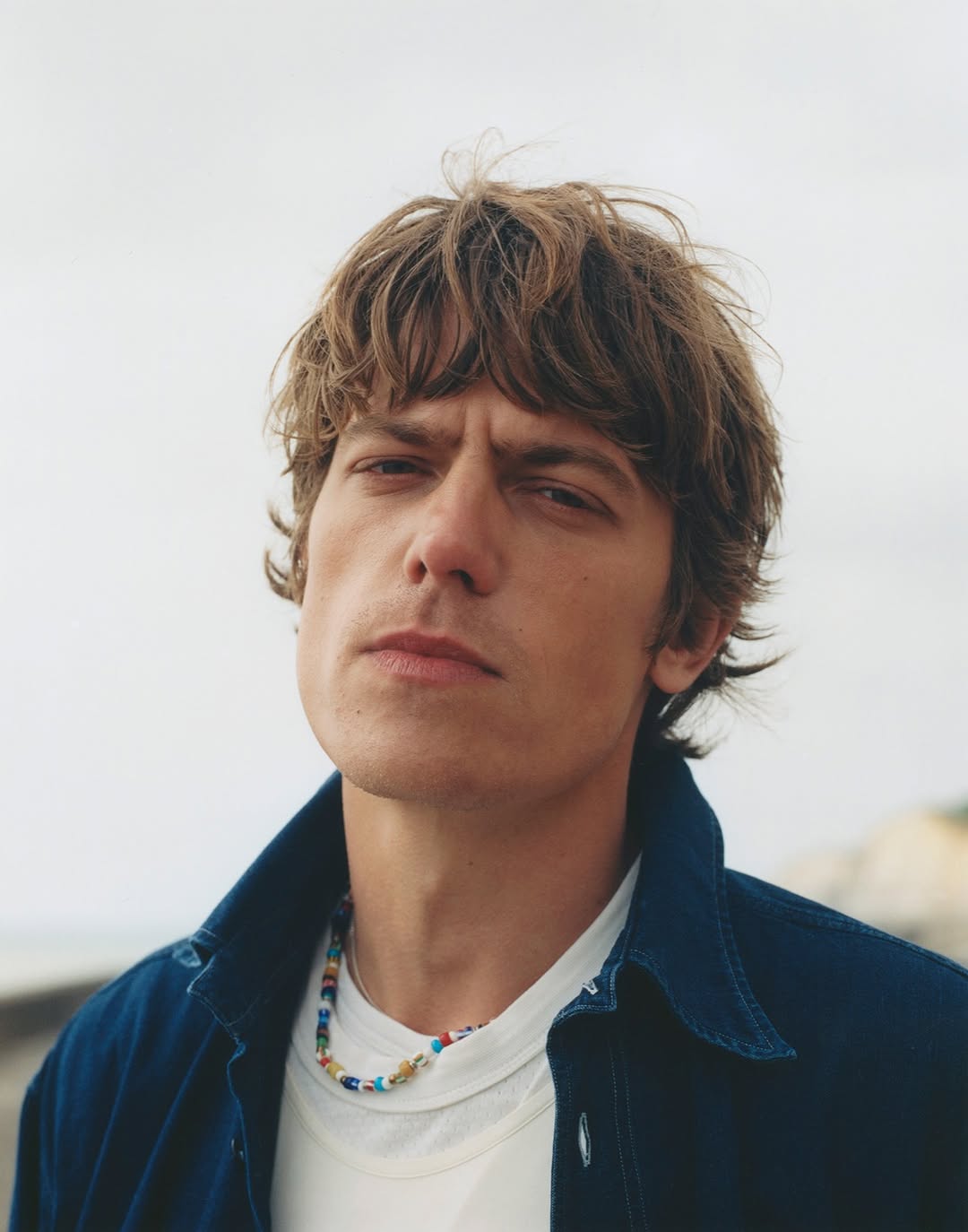 Jack Johnstone X L.E.J London