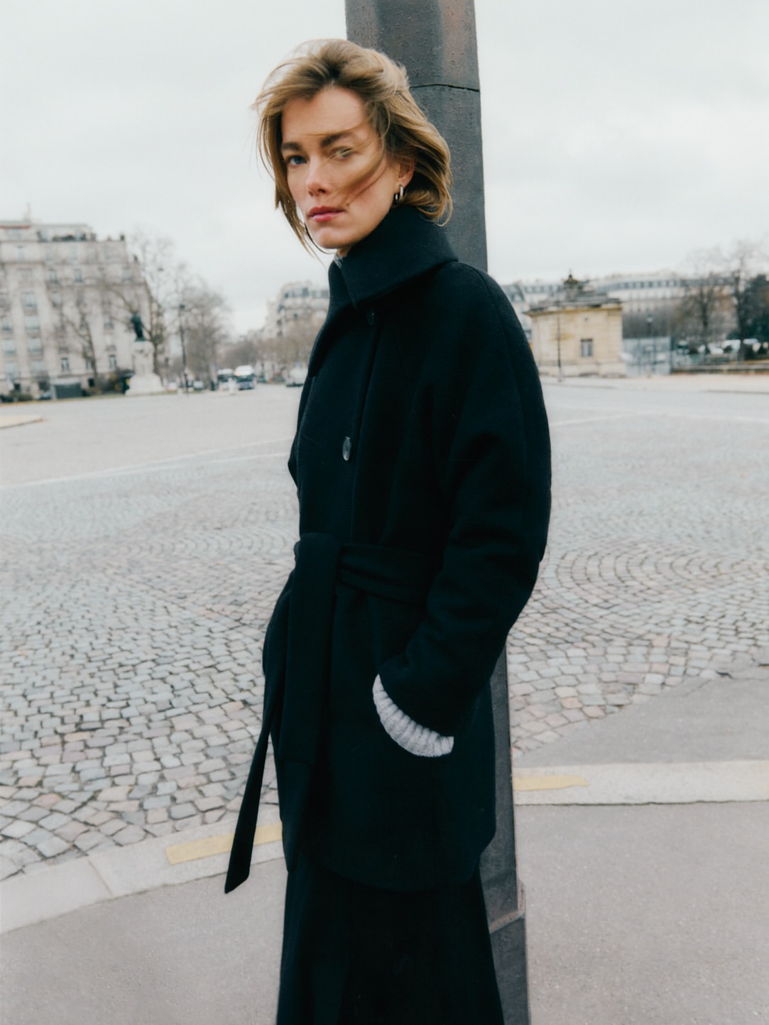 Simon Birk X Inwear