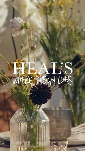Heal's |  Oct. 25