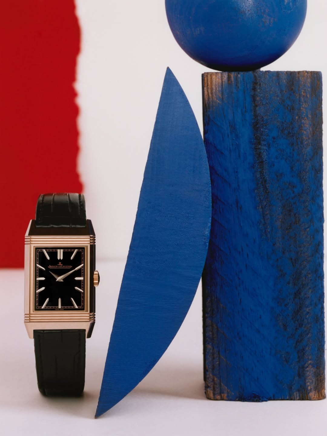Leandro Farina X Harrods Man