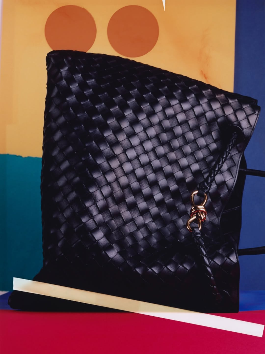 Leandro Farina X Harrods Man