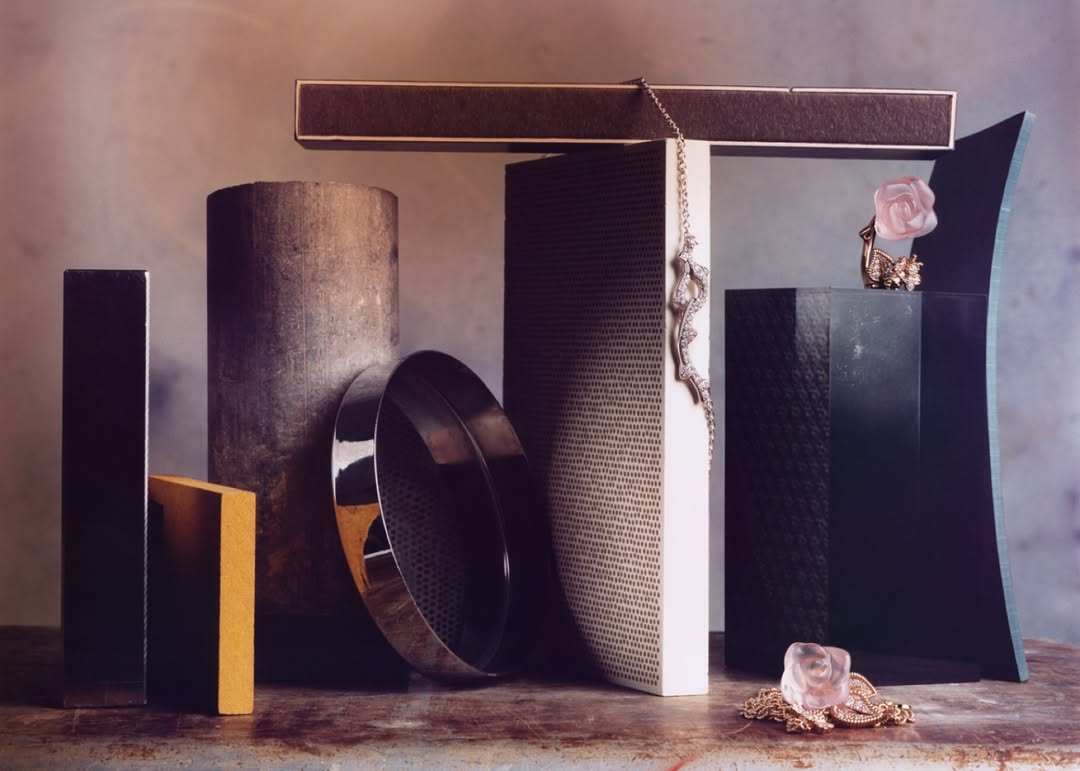 Leandro Farina X Something About Rocks