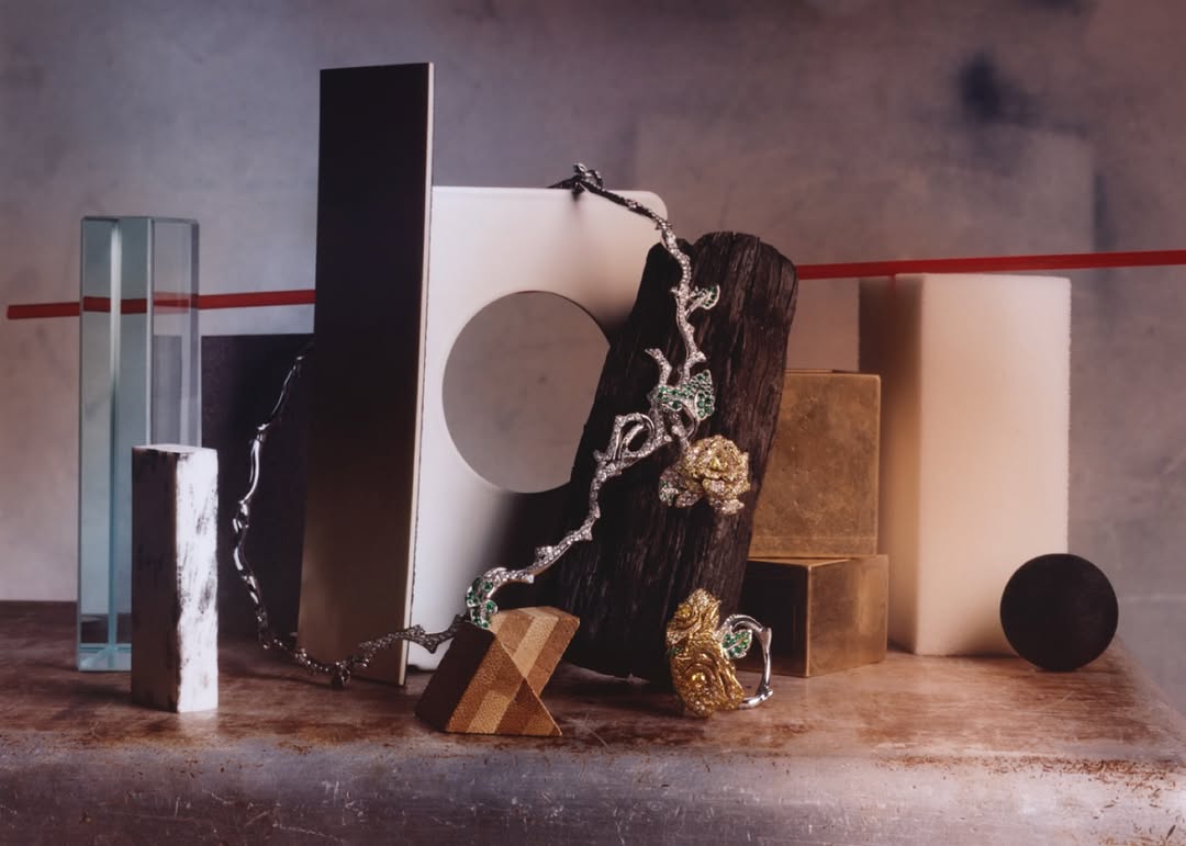 Something About Rocks |  Oct. 25