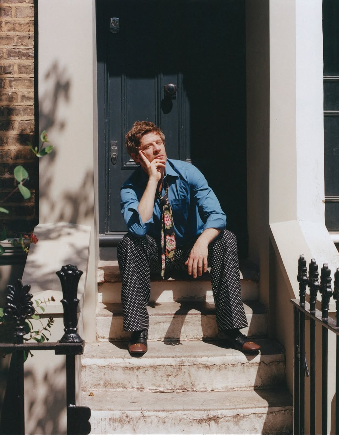 The Greatest Magazine |  Nov. 25