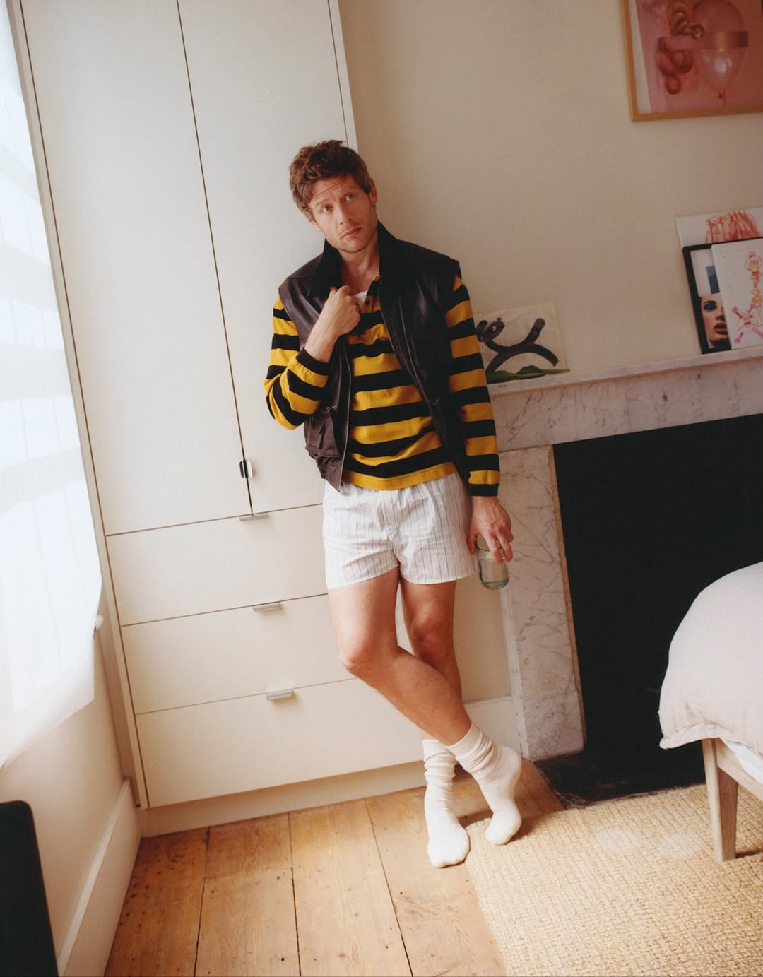 Jack Johnstone X The Greatest Magazine