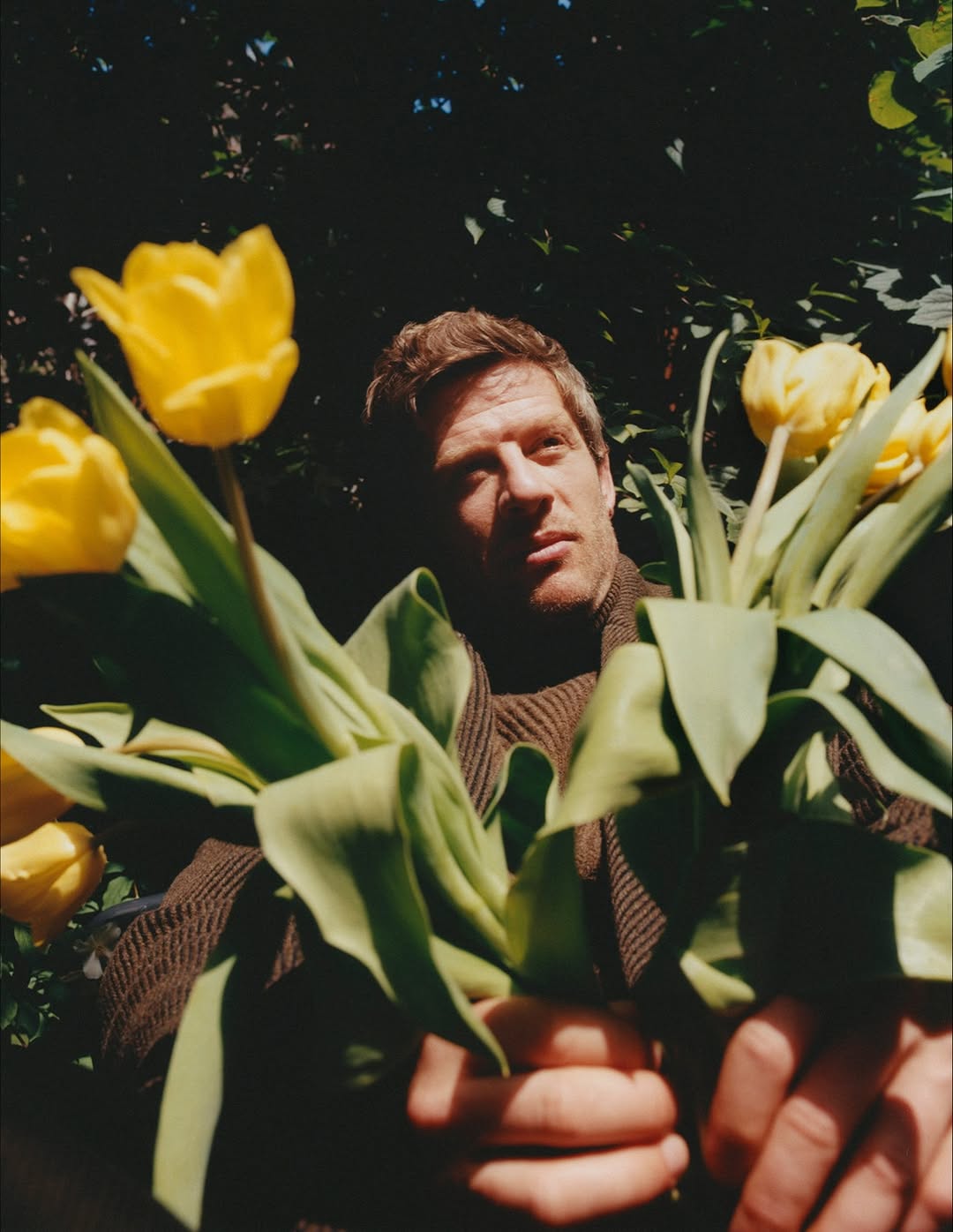 The Greatest Magazine |  Nov. 25