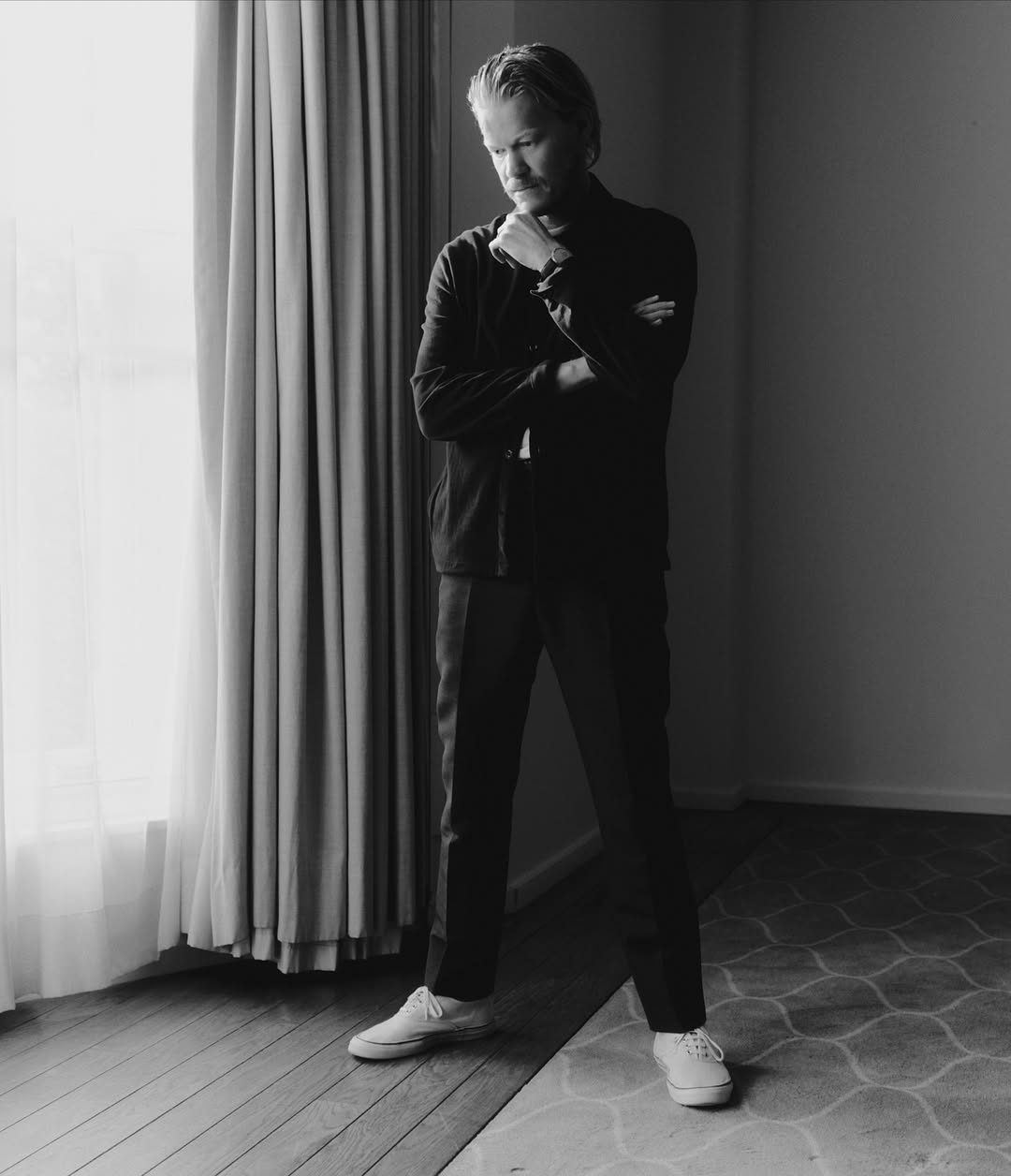 Charlotte Hadden X The New York Times