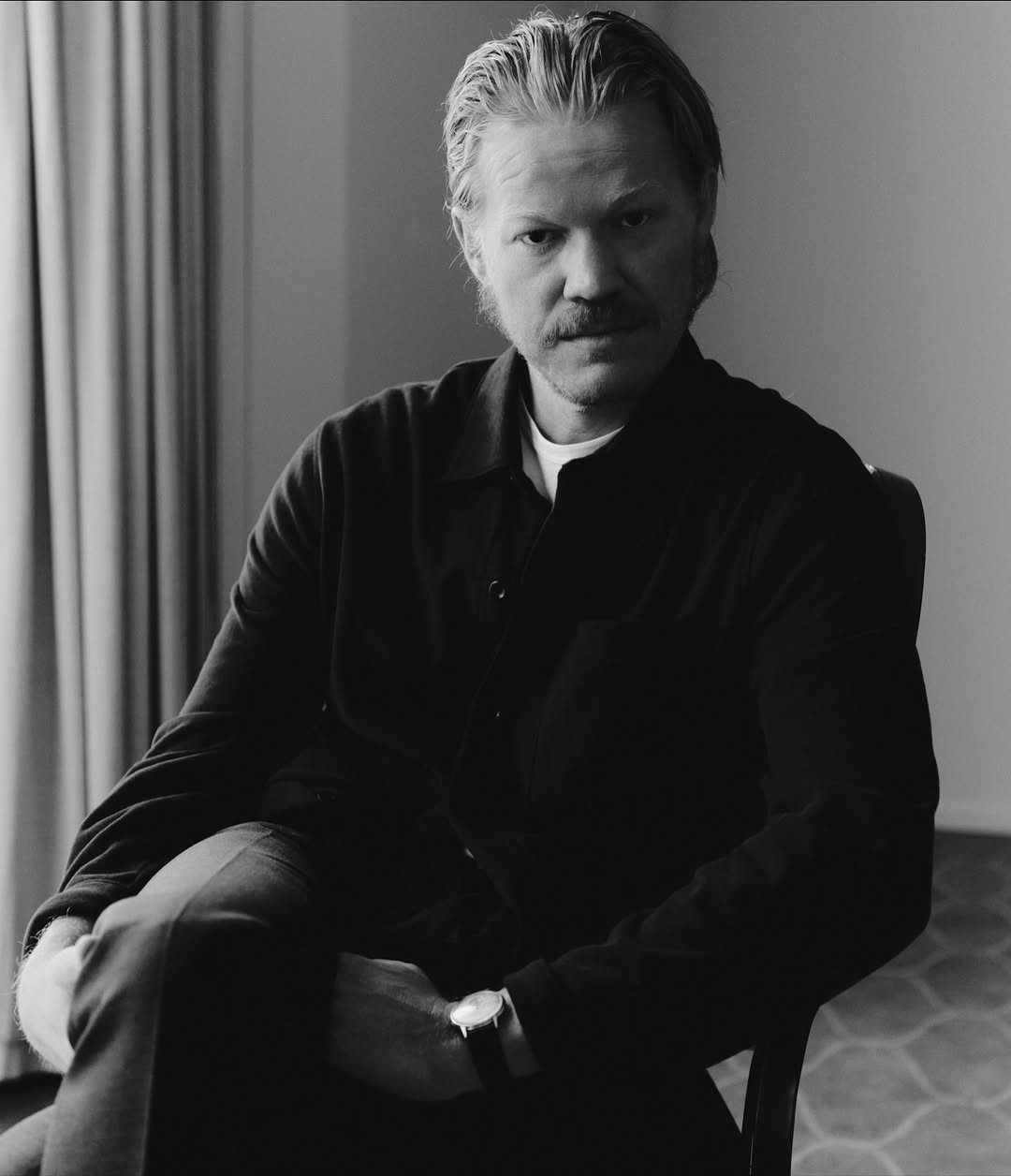 Charlotte Hadden X The New York Times