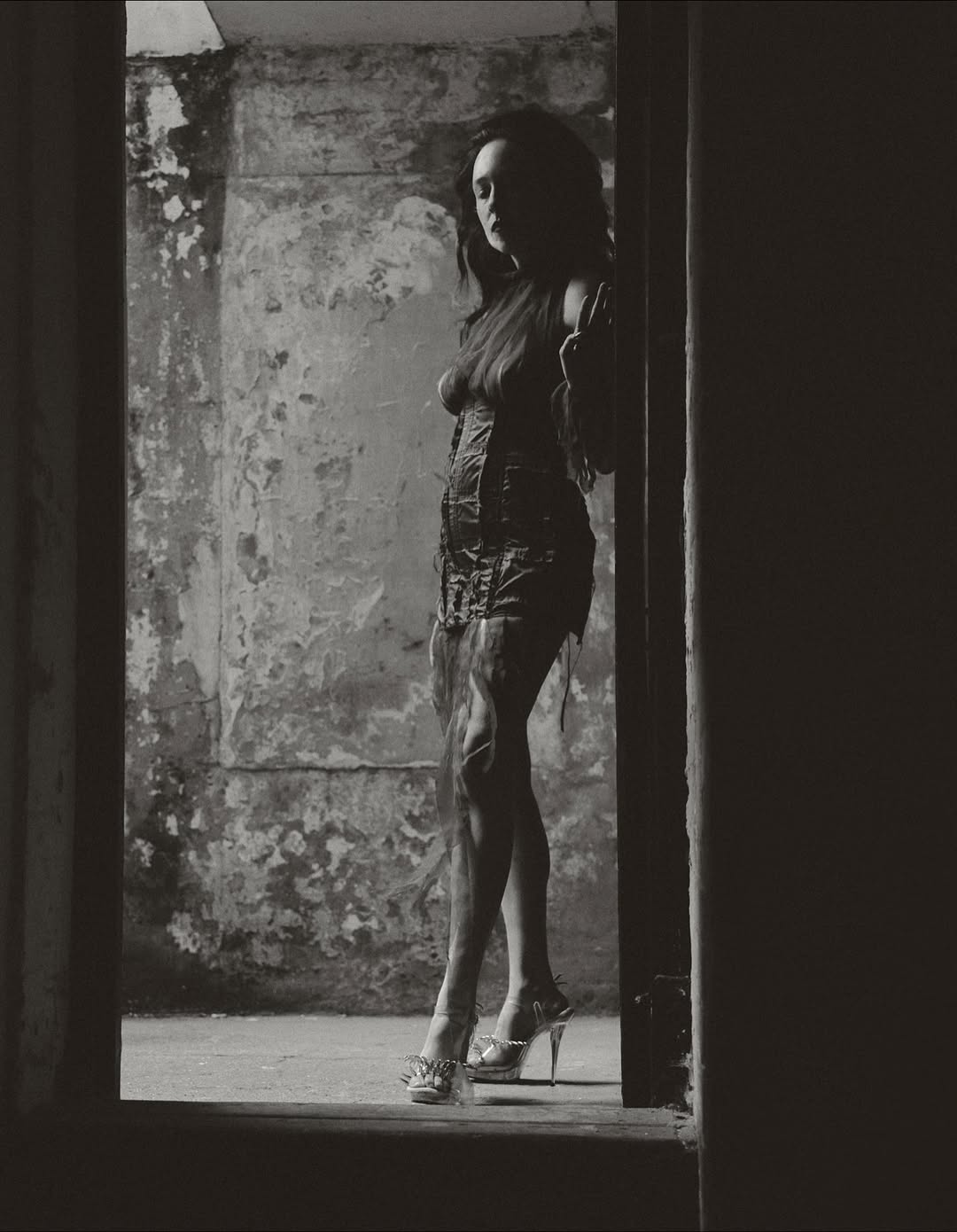 Austn Fischer X WHATEVR MAGAZIN