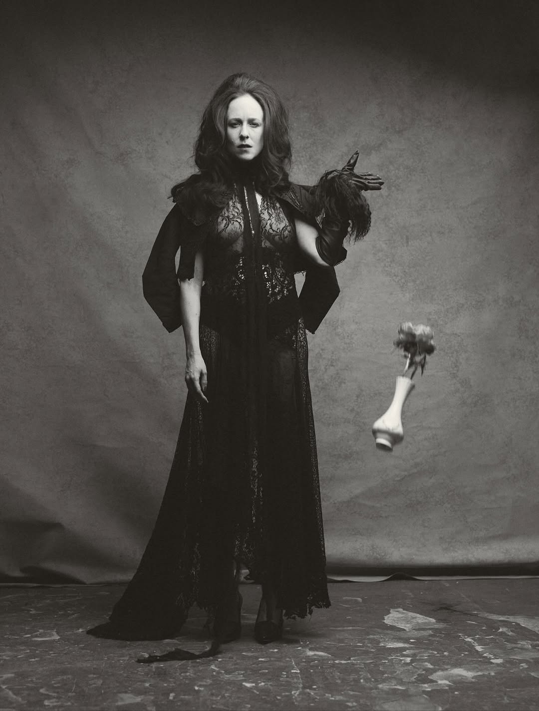 Austn Fischer X WHATEVR MAGAZIN