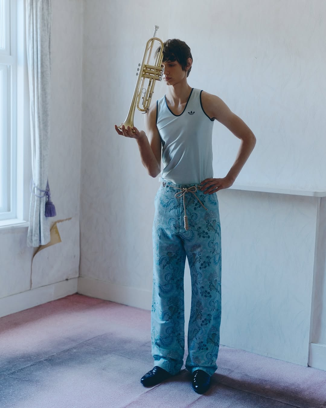 Charlotte Hadden X WHATEVR MAGAZIN