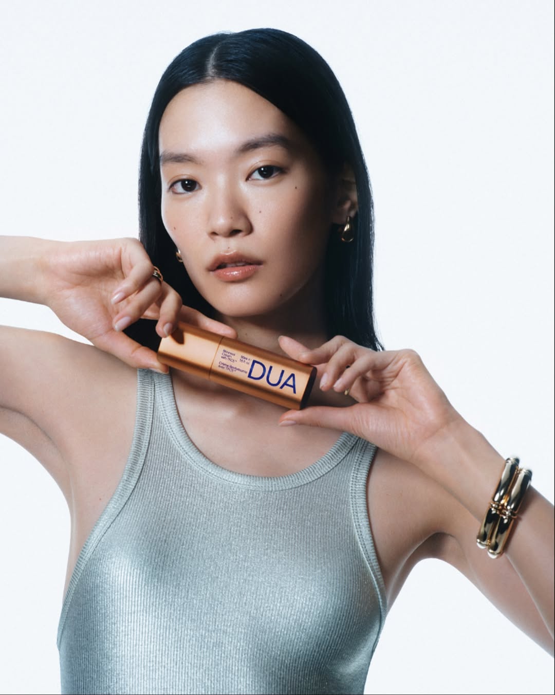 Lulu McArdle X Augustinus Bader