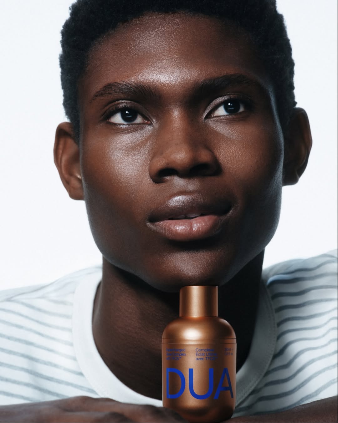 Lulu McArdle X Augustinus Bader