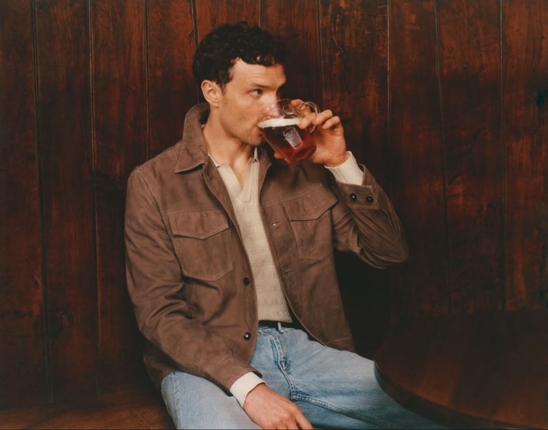 rag & bone |  Dec. 25