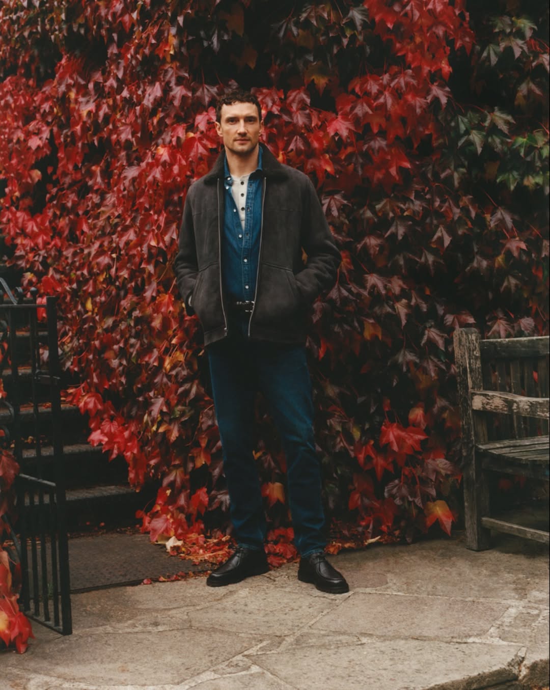 rag & bone |  Dec. 25