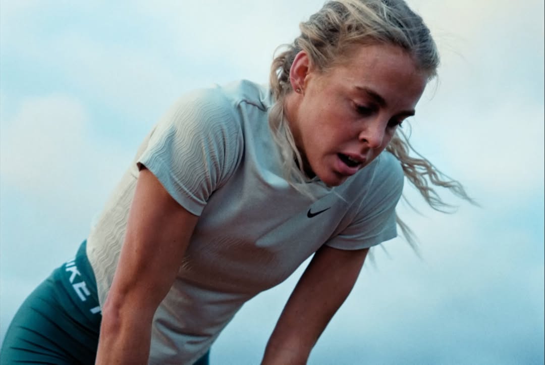 Lex Carthur X Nike London