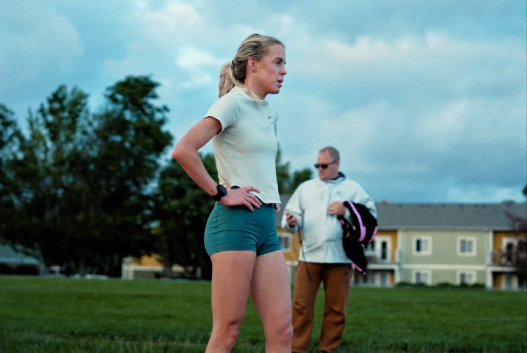 Nike London |  Dec. 25