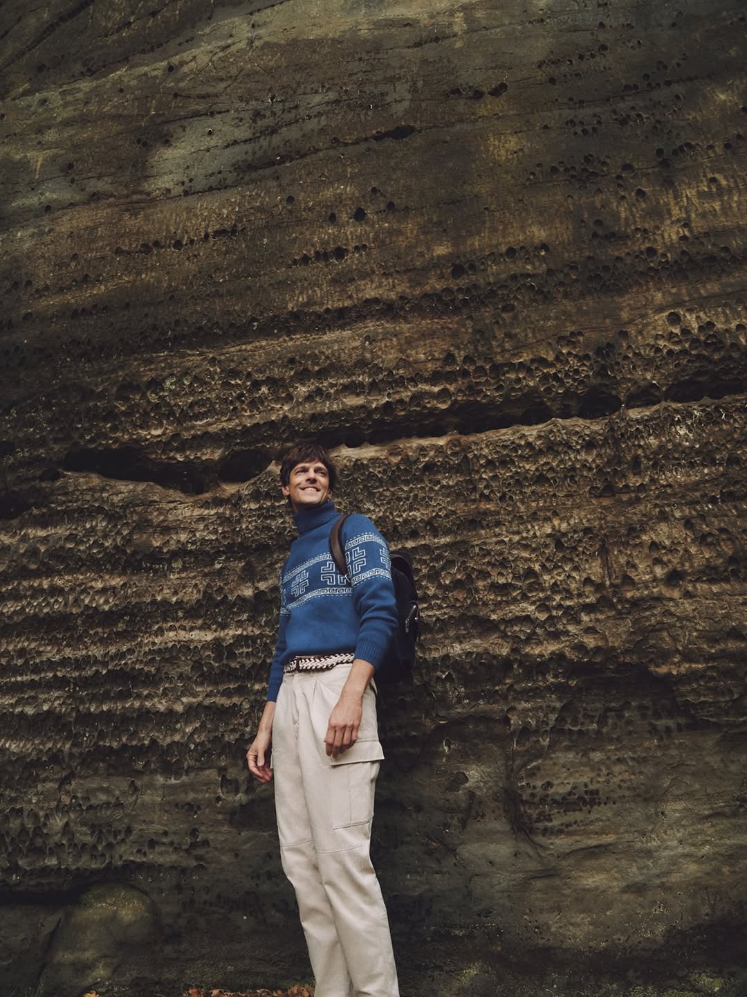 Mr Porter |  Dec. 25