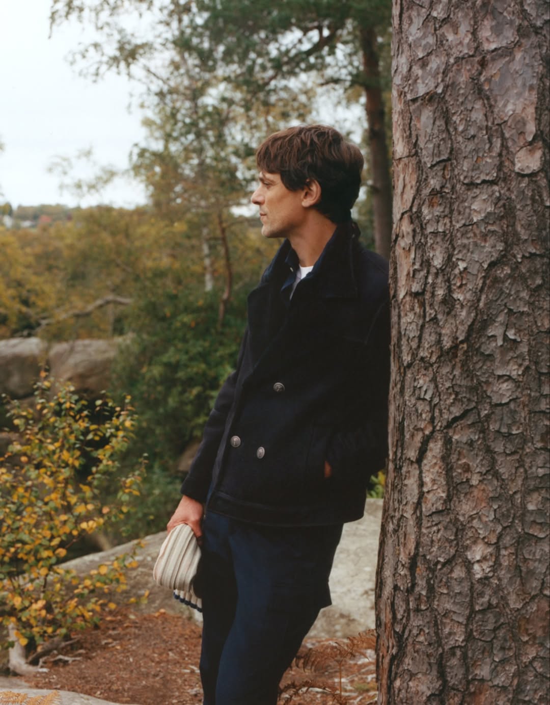 Mr Porter |  Dec. 25