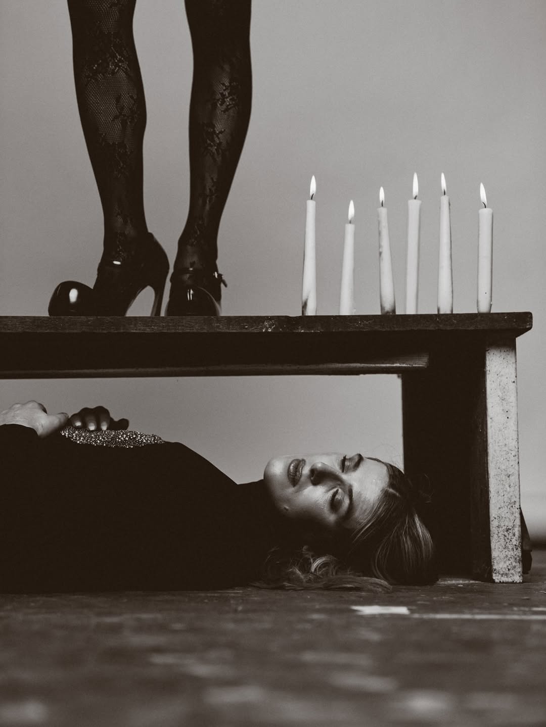 Cero Magazine |  Dec. 25