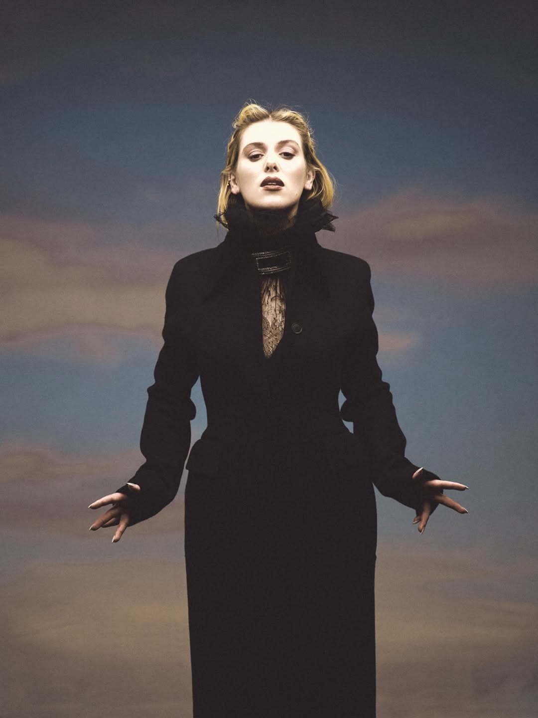 Cero Magazine |  Dec. 25