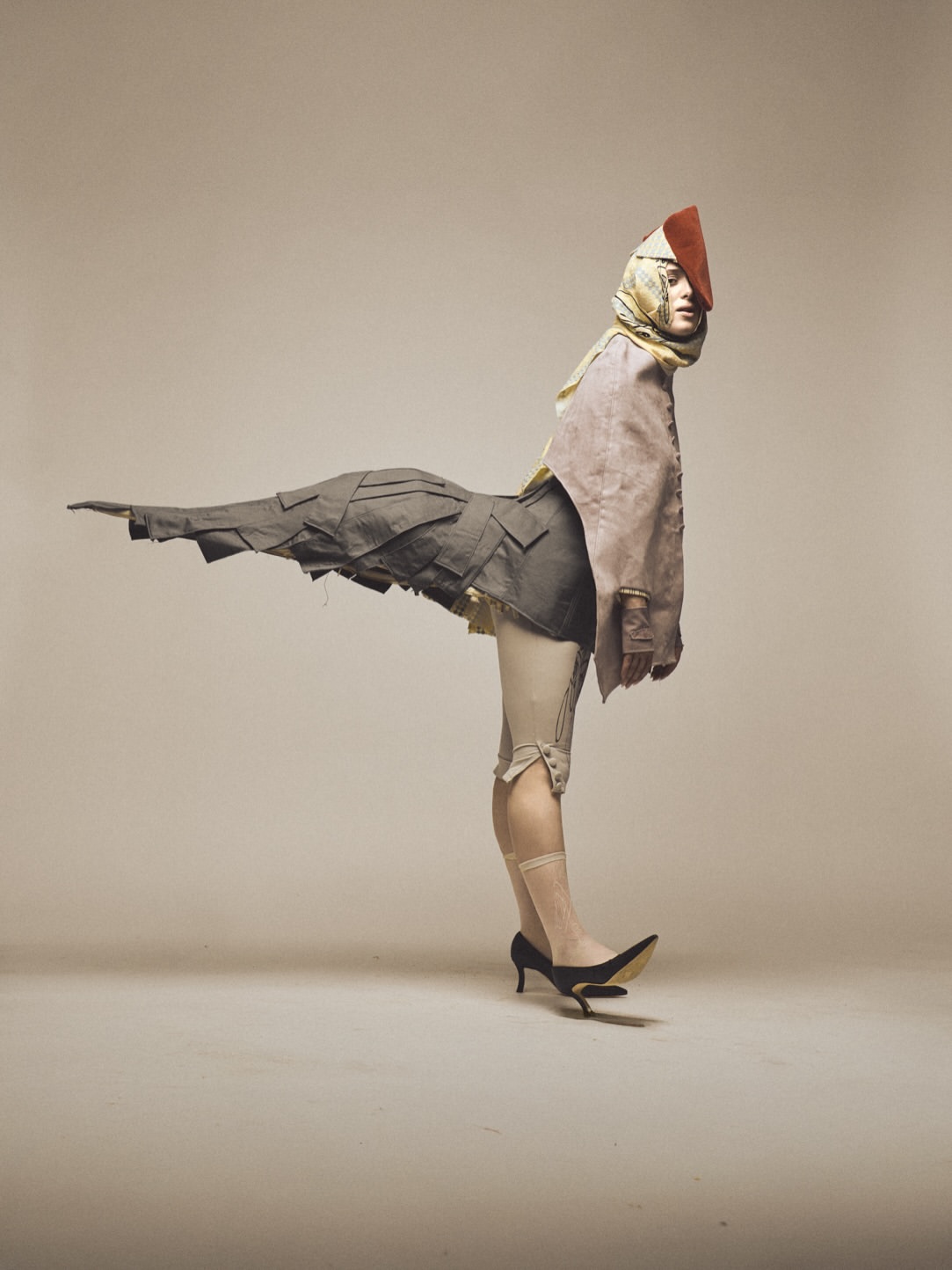 Austn Fischer X Cero Magazine