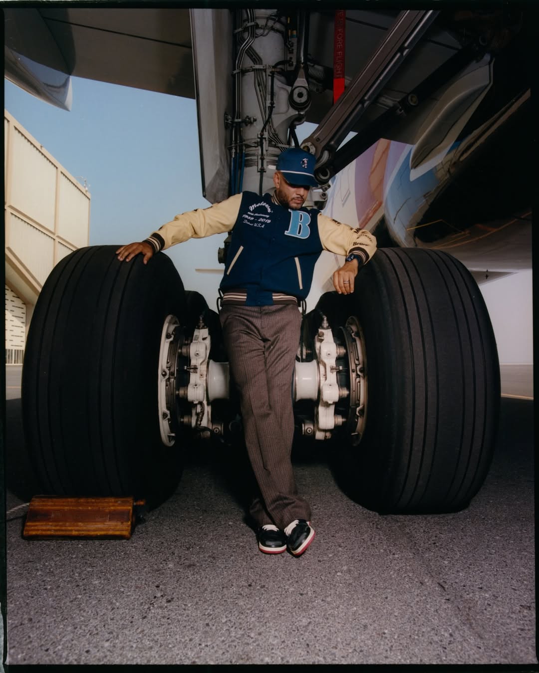 Esquire Middle East |  Dec. 25