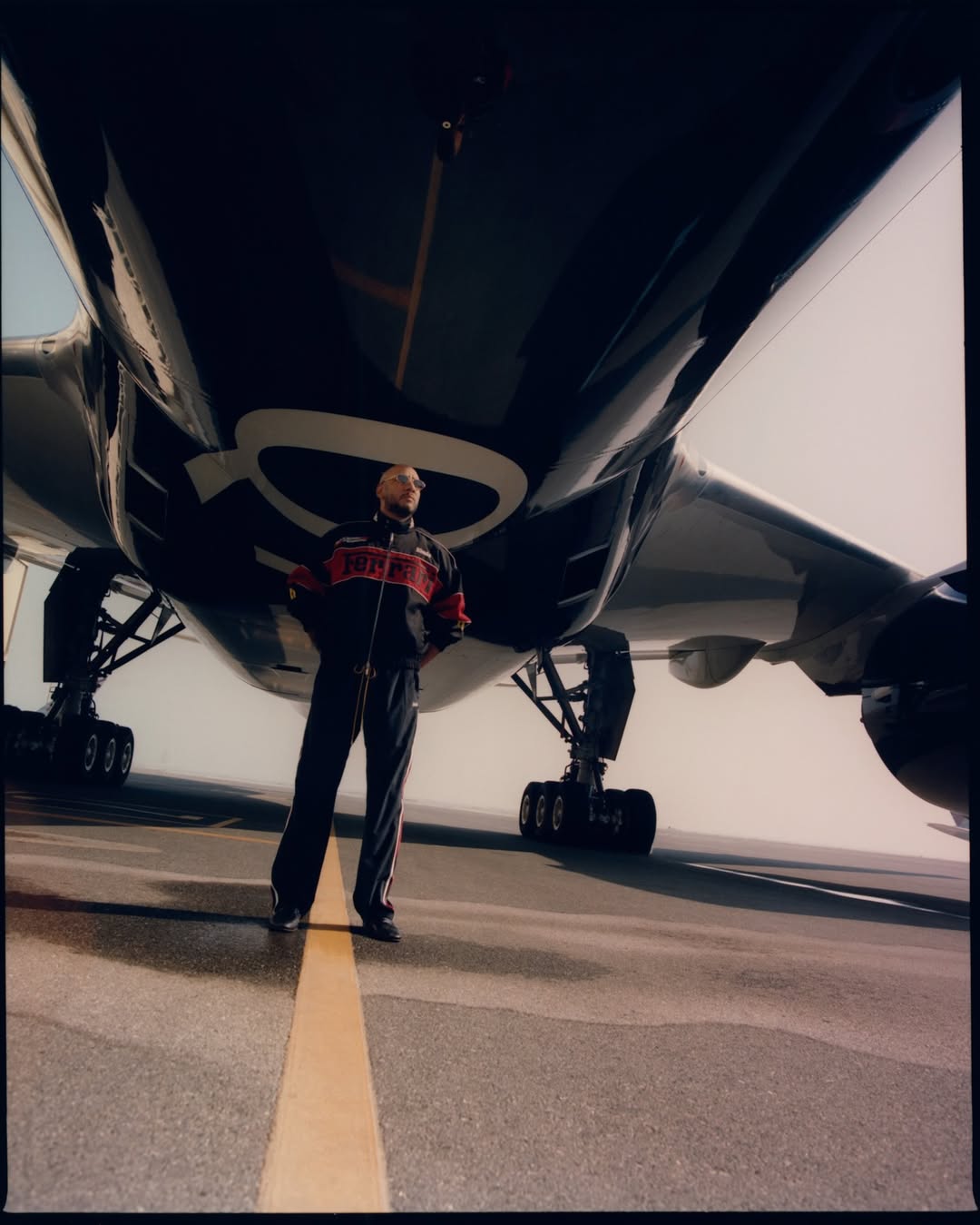 Esquire Middle East |  Dec. 25