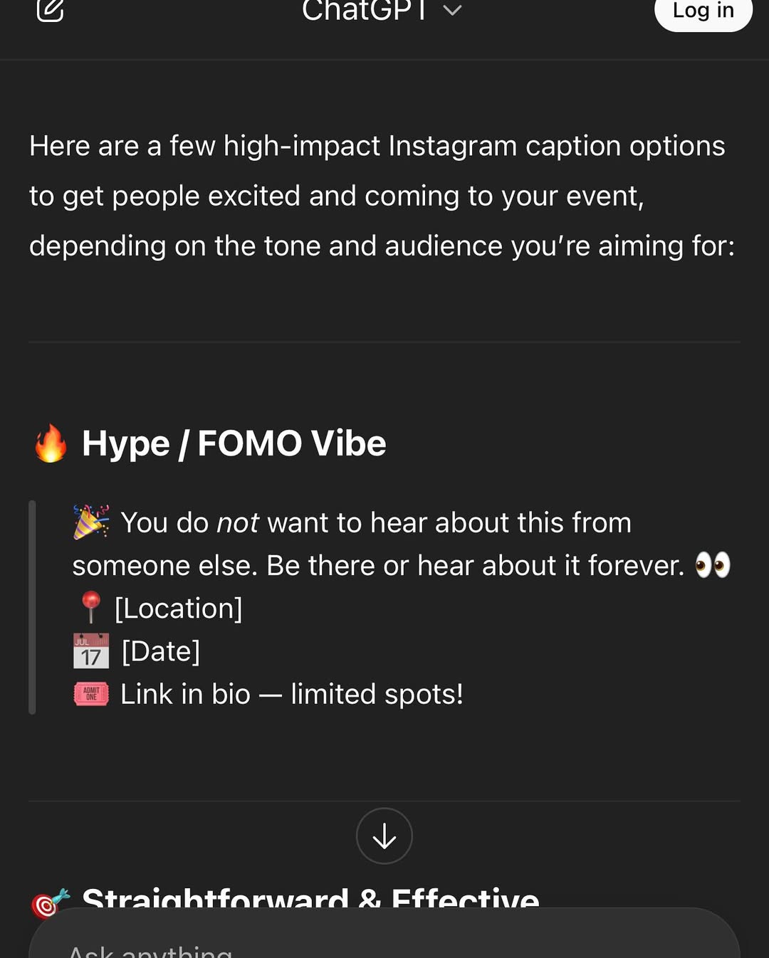 slider image