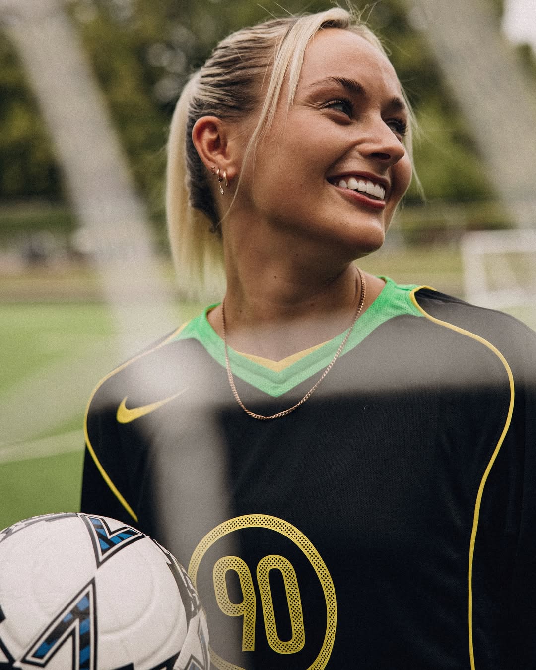 Tom Joy X FORTE Talent Group