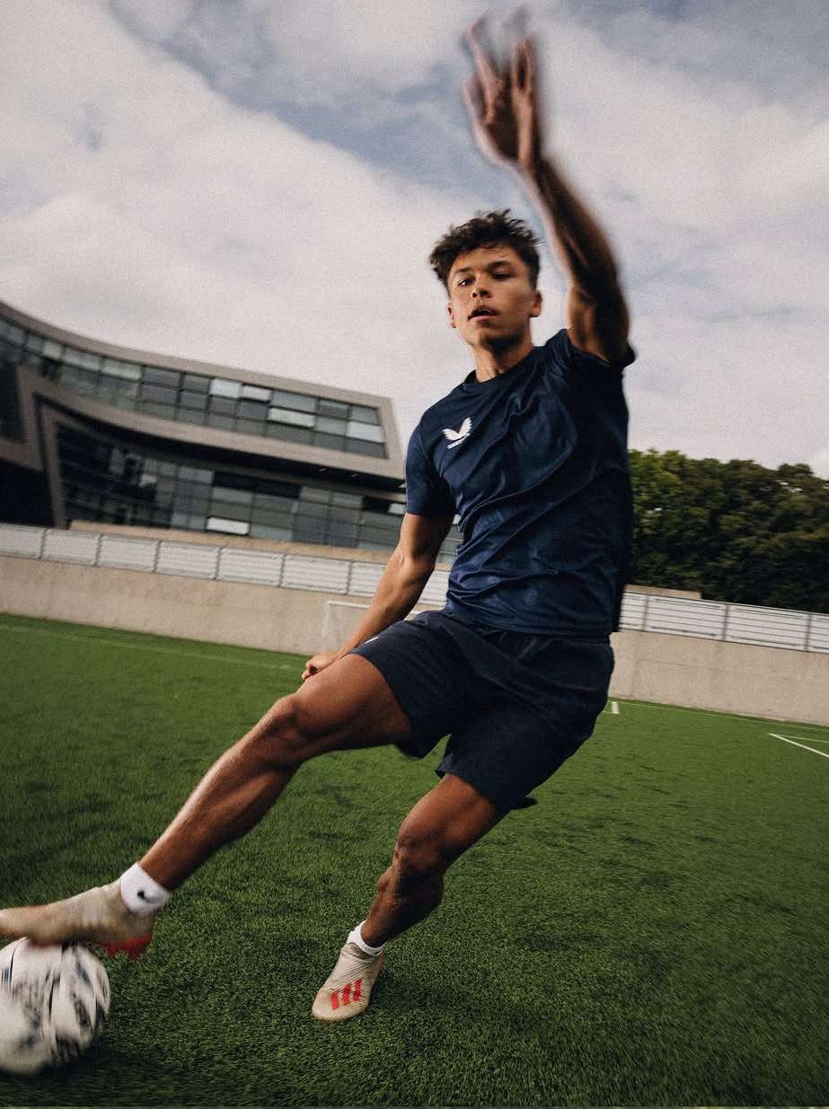 FORTE Talent Group |  Nov. 25