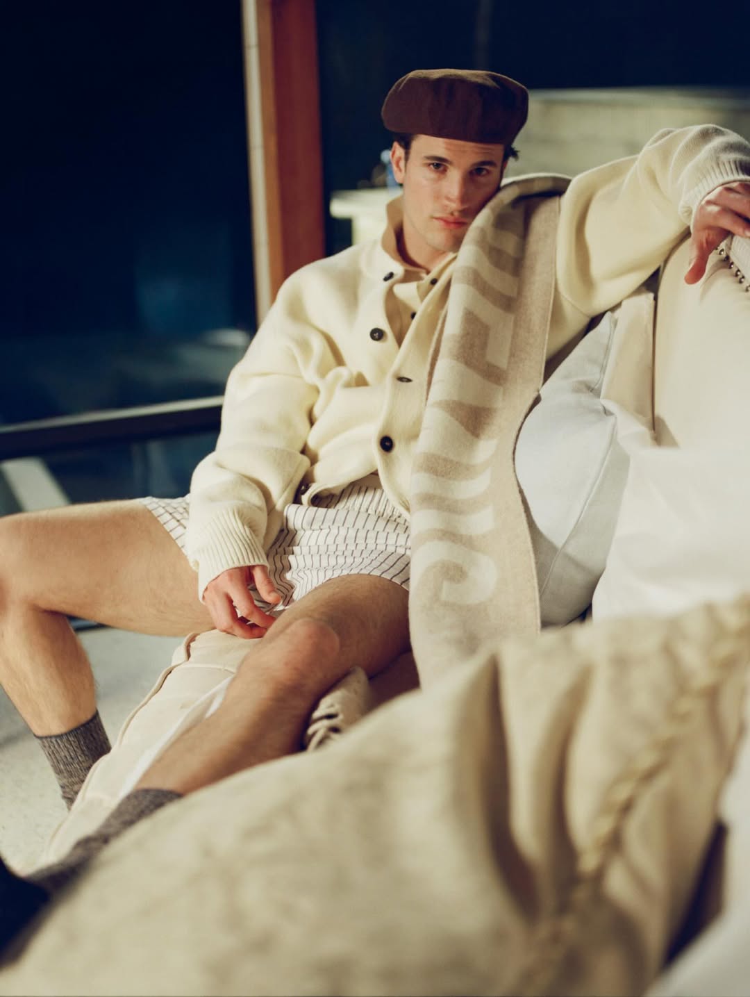 Jacquemus |  Dec. 25