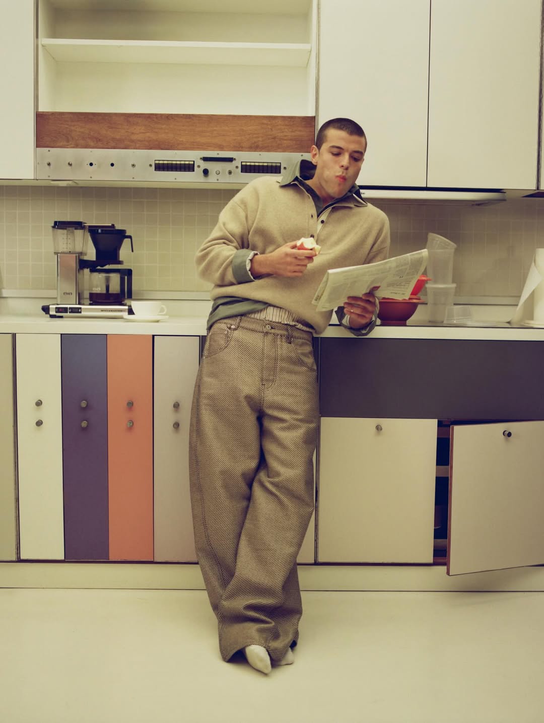 Jacquemus |  Dec. 25