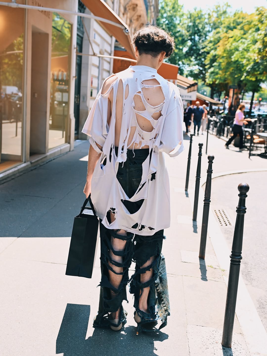 slider image