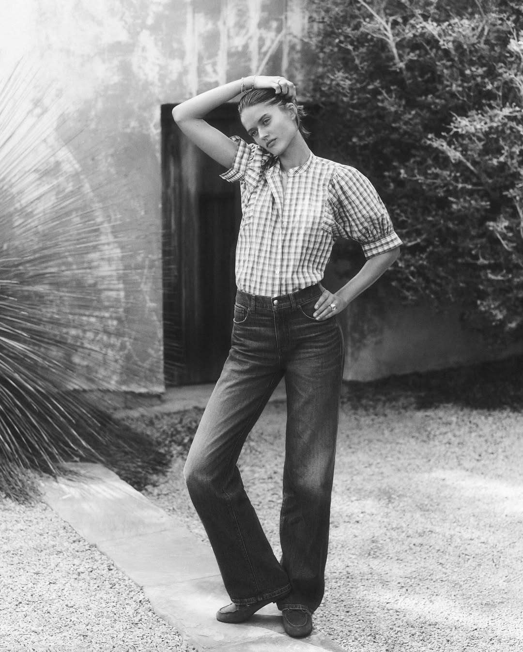 Madewell |  Oct. 25